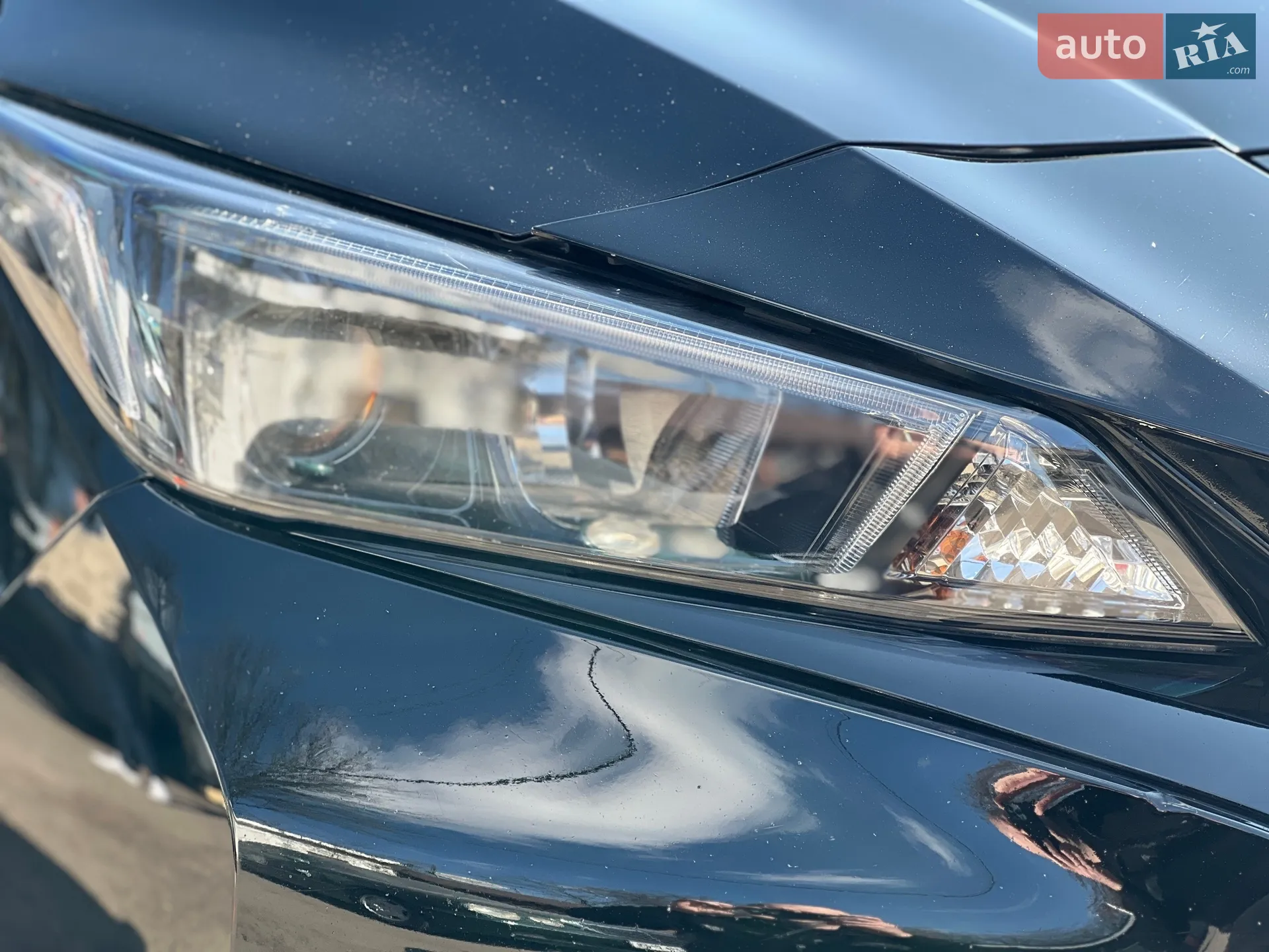 2019 Nissan Leaf - мініатюра 24
