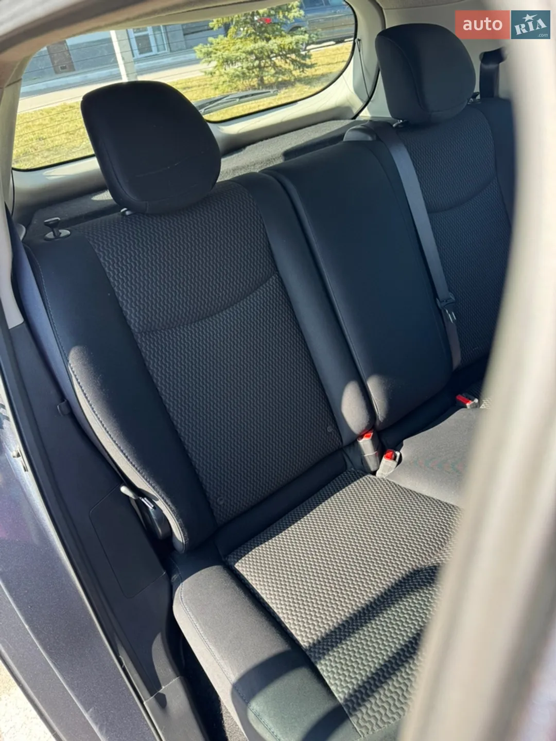 2013 Nissan Leaf - мініатюра 10
