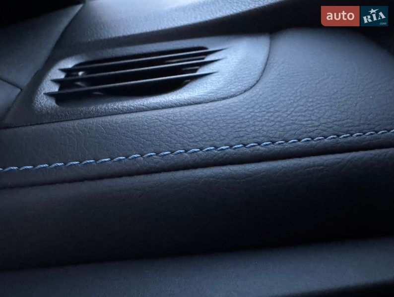 Хетчбек Nissan Leaf 2019 в Тернополі