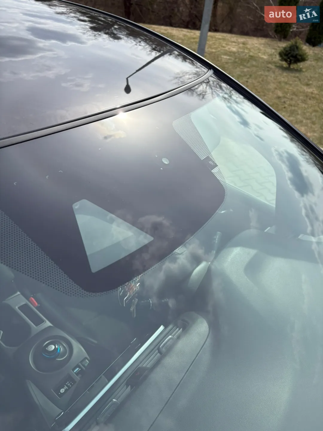 2021 Nissan Leaf - мініатюра 14