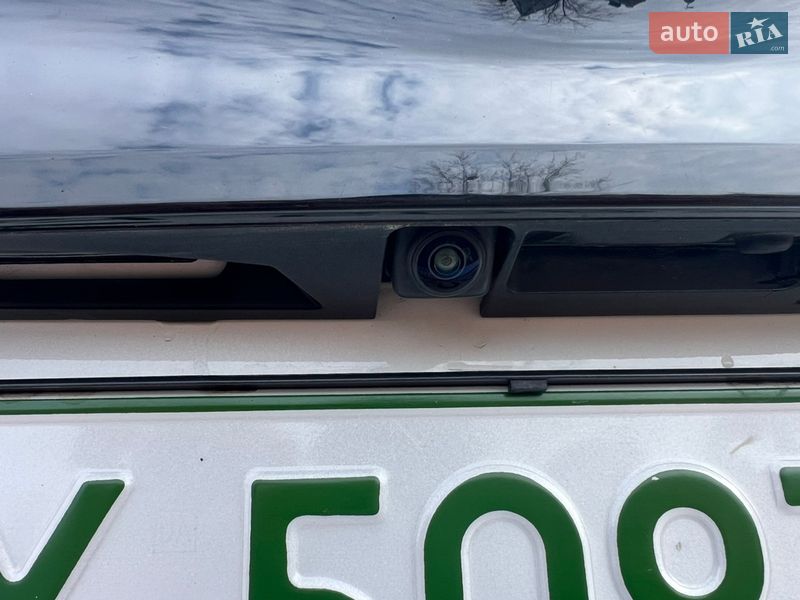 Хэтчбек Nissan Leaf 2021 в Ивано-Франковске фото 24 Хэтчбек Nissan Leaf 2021 в Ивано-Франковске