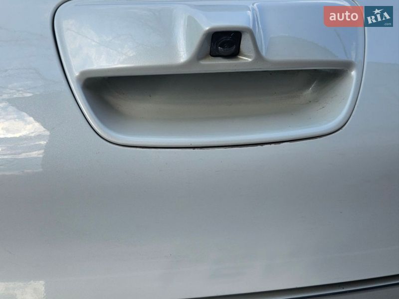 Хетчбек Nissan Leaf 2014 в Теребовлі фото 10 Хетчбек Nissan Leaf 2014 в Теребовлі