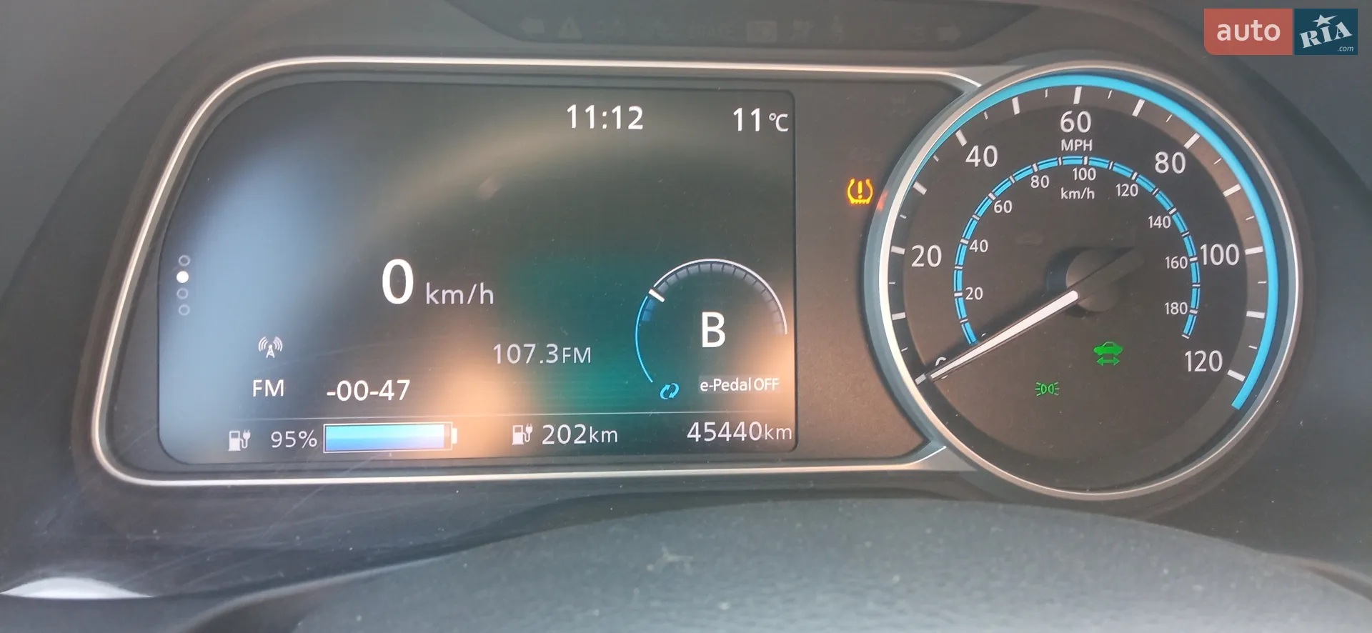 2022 Nissan Leaf - мініатюра 34