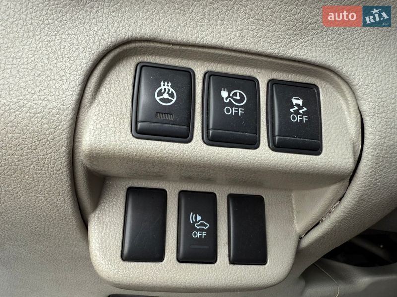 Хетчбек Nissan Leaf 2012 в Дніпрі фото 31 Хетчбек Nissan Leaf 2012 в Дніпрі