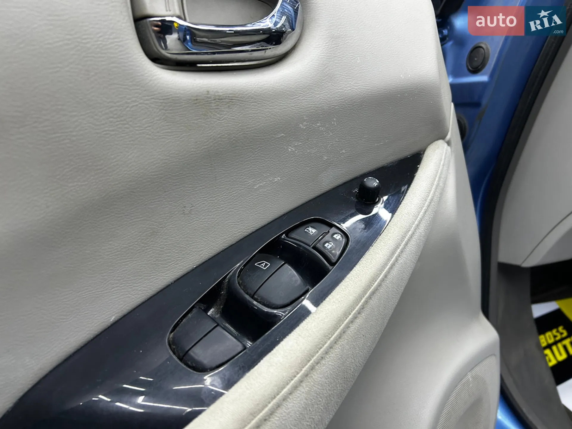 2011 Nissan Leaf - мініатюра 15