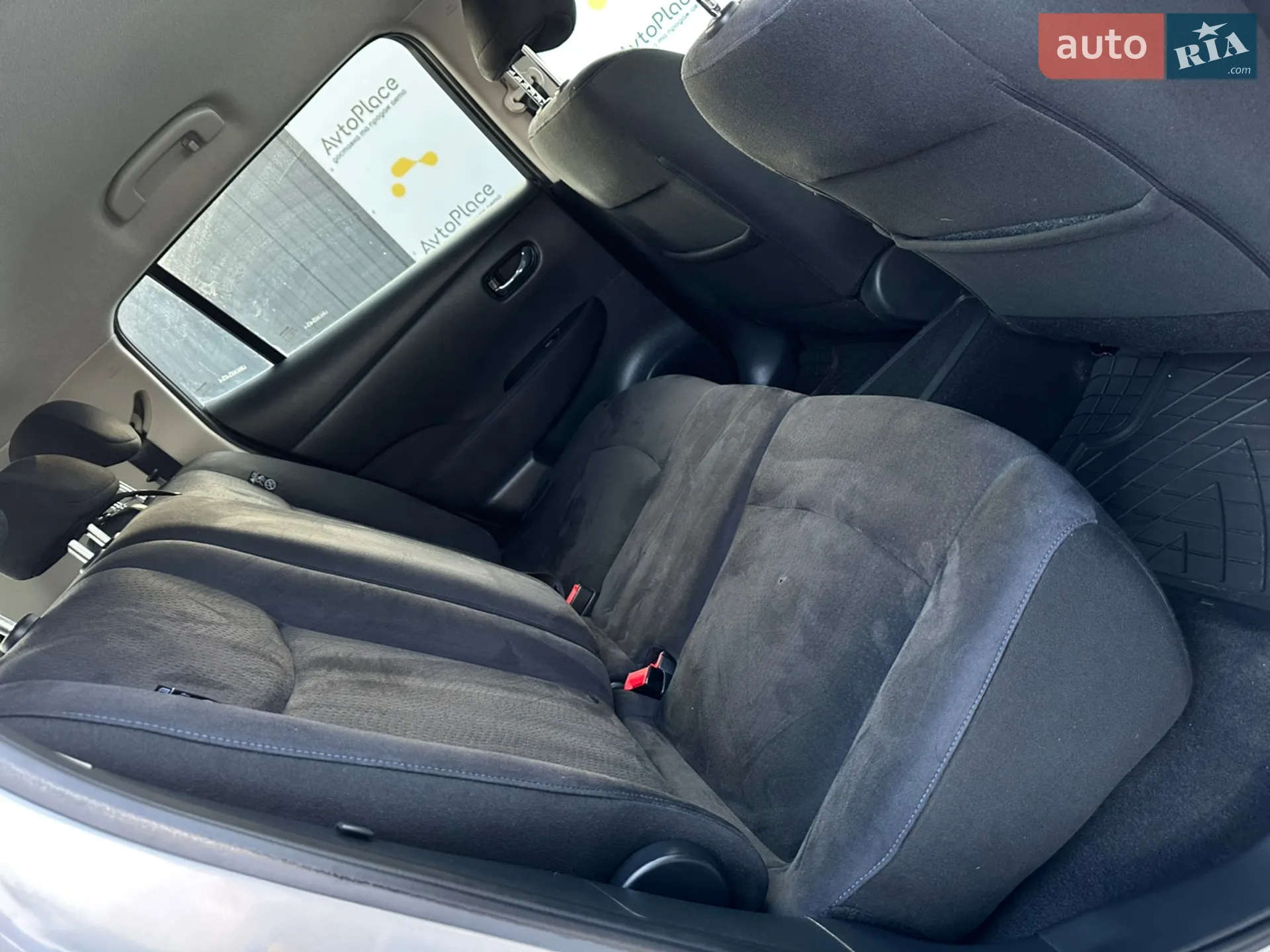 2017 Nissan Leaf - мініатюра 35