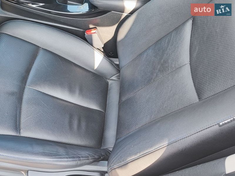 Хэтчбек Nissan Leaf 2013 в Каменец-Подольском