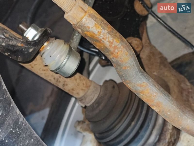 Хэтчбек Nissan Leaf 2013 в Каменец-Подольском