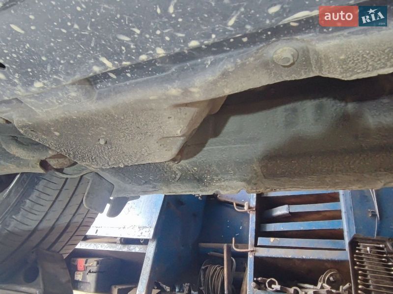 Хэтчбек Nissan Leaf 2013 в Каменец-Подольском