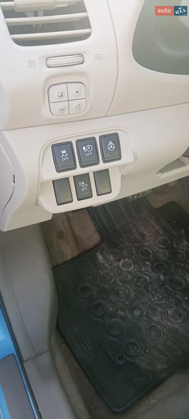 2012 Nissan Leaf - мініатюра 12