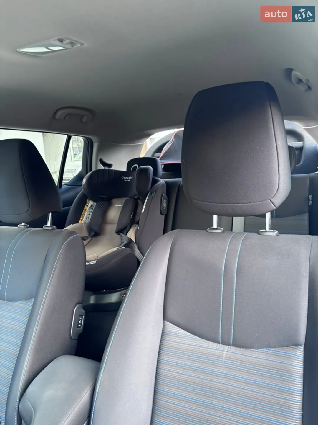 2018 Nissan Leaf - мініатюра 17