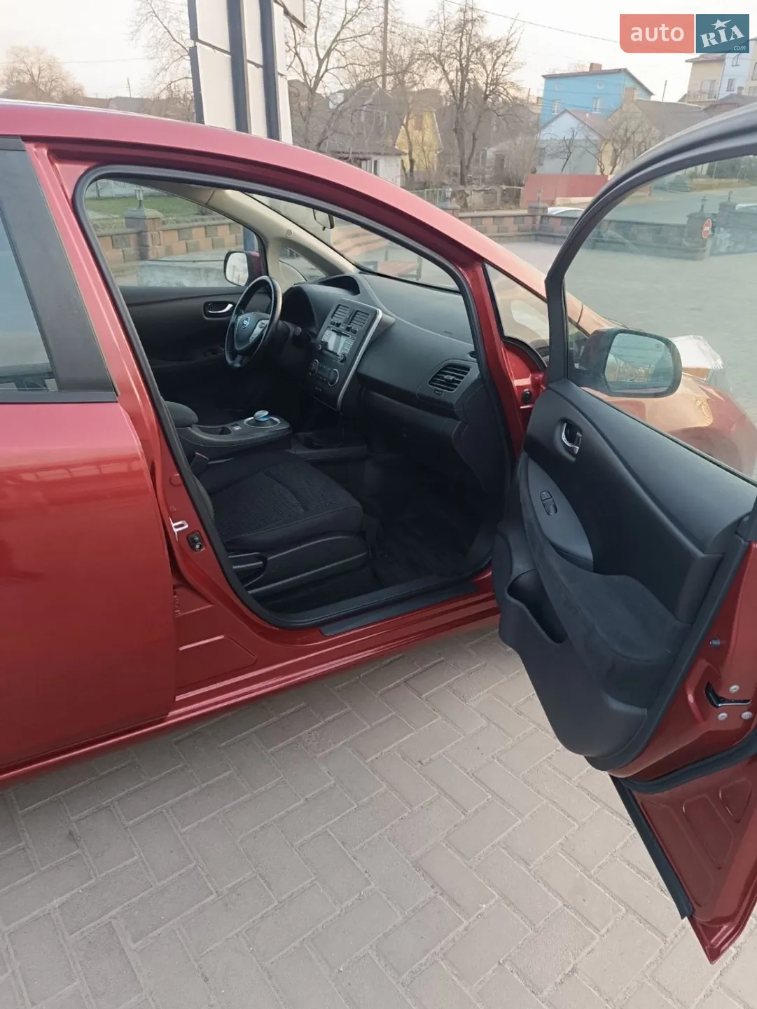 2014 Nissan Leaf - мініатюра 29