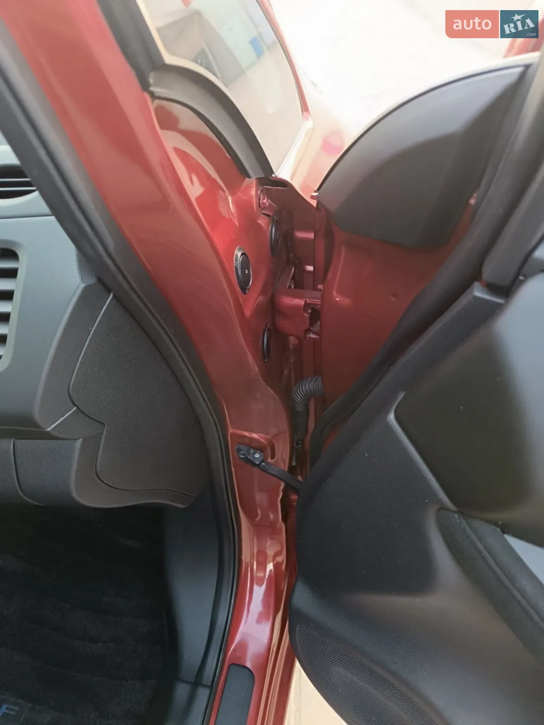 2014 Nissan Leaf - мініатюра 31