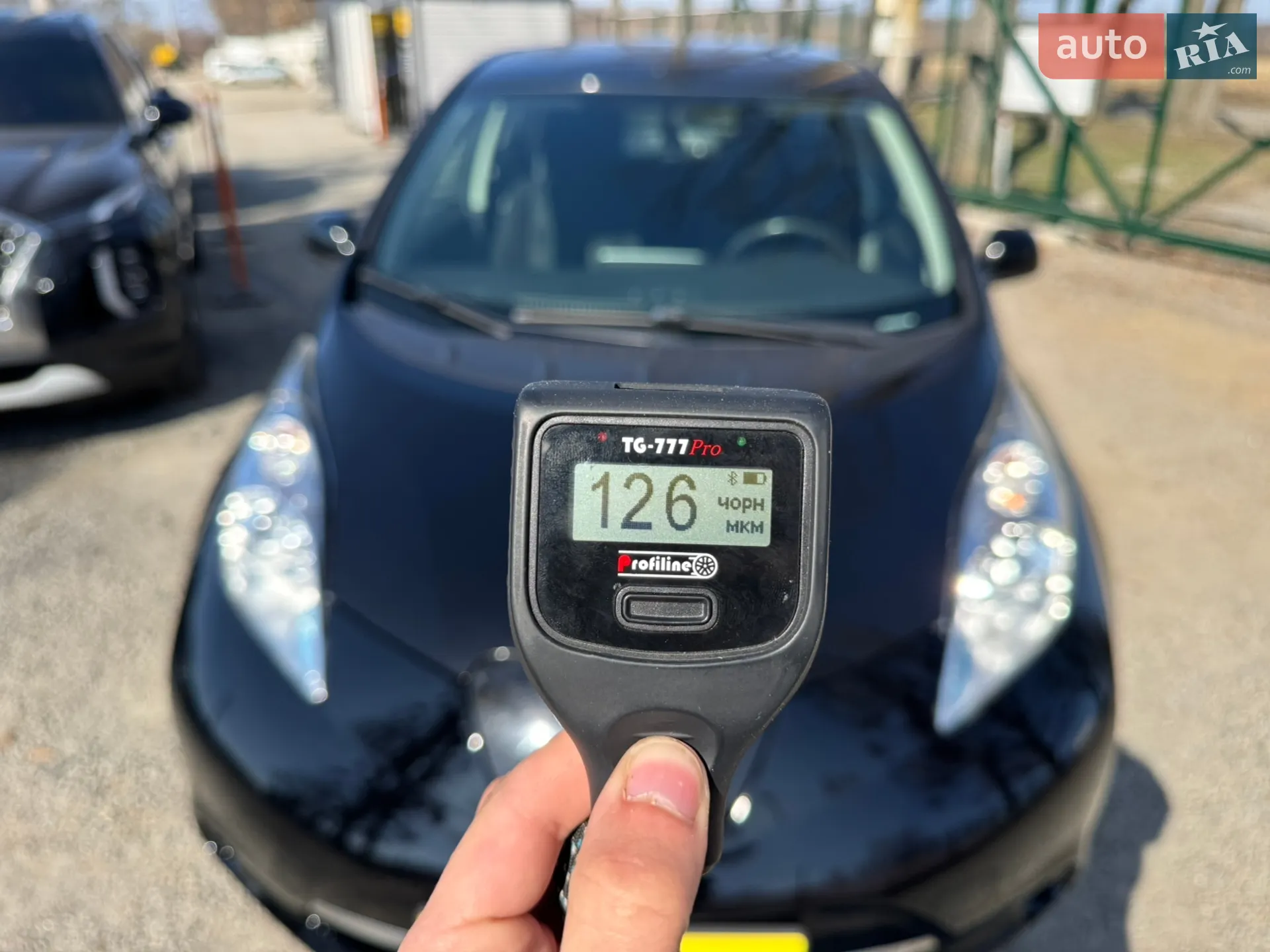 2016 Nissan Leaf - мініатюра 33