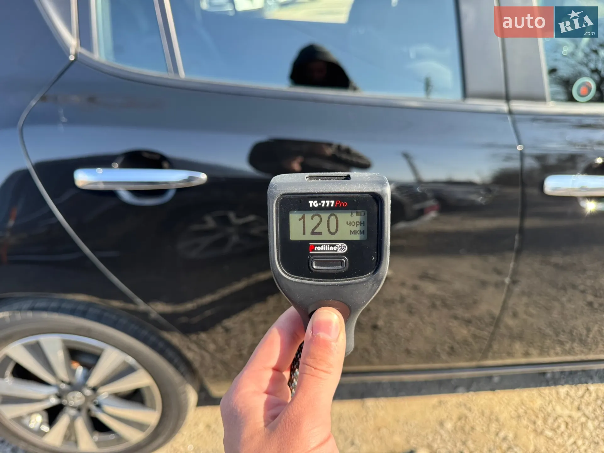 2016 Nissan Leaf - мініатюра 40