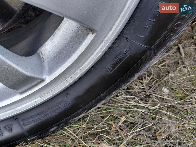 Хэтчбек Nissan Leaf 2018 в Харькове фото 8 Хэтчбек Nissan Leaf 2018 в Харькове