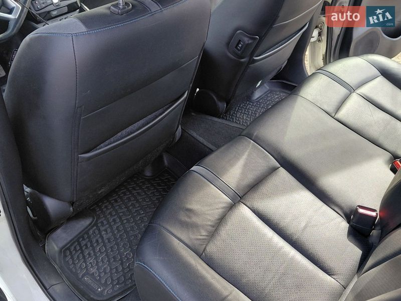 Хэтчбек Nissan Leaf 2018 в Харькове фото 12 Хэтчбек Nissan Leaf 2018 в Харькове