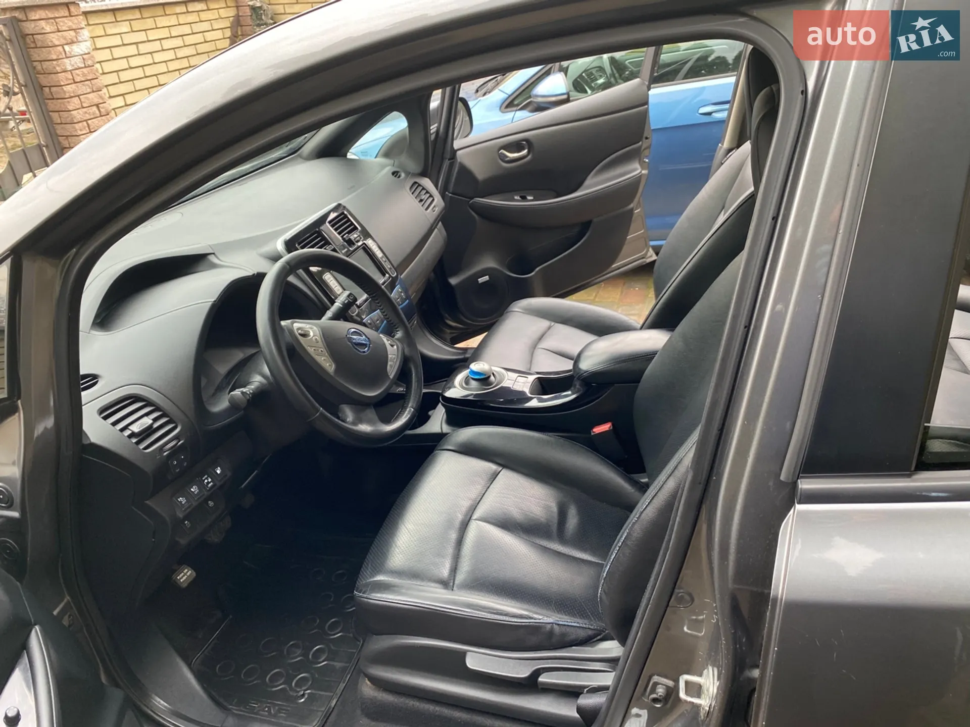2016 Nissan Leaf - мініатюра 18
