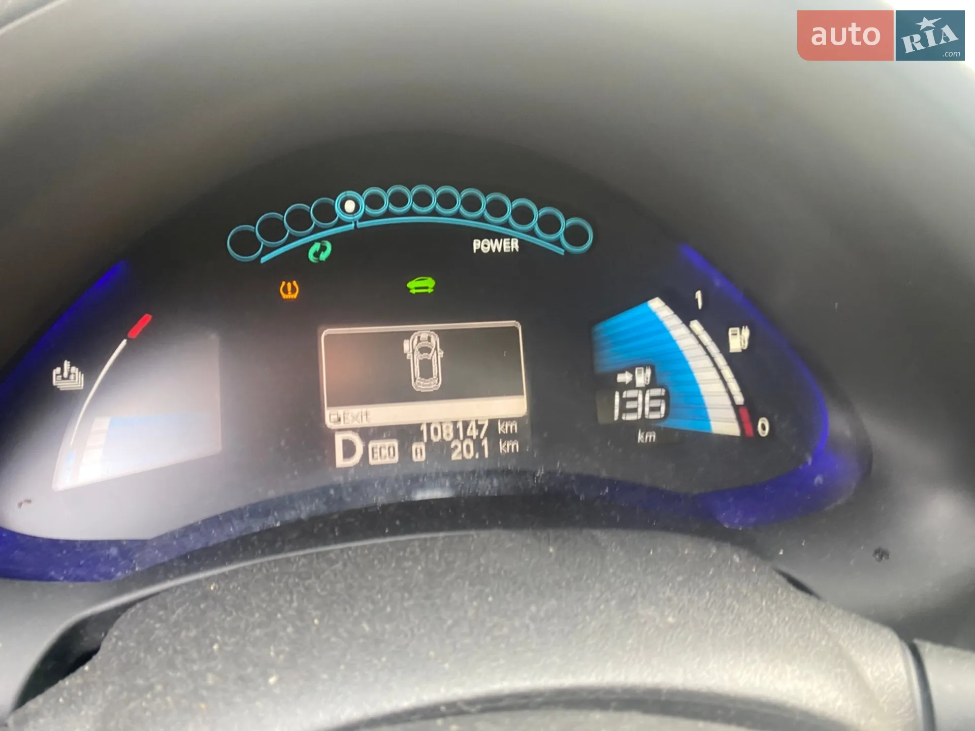 2016 Nissan Leaf - мініатюра 26