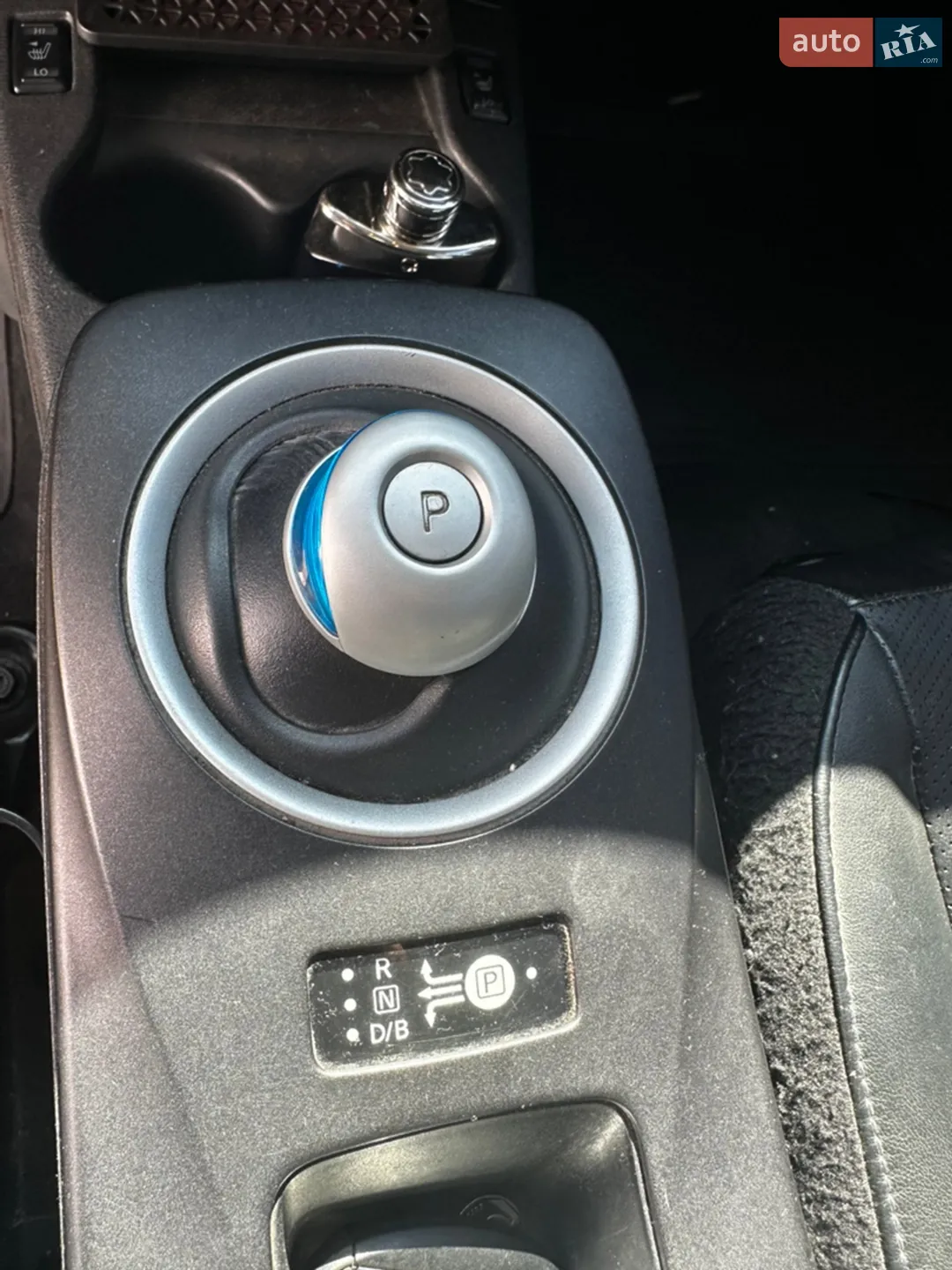 2016 Nissan Leaf - мініатюра 12