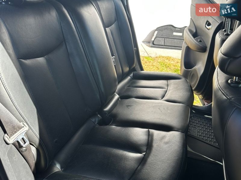 Хэтчбек Nissan Leaf 2016 в Полтаве фото 18 Хэтчбек Nissan Leaf 2016 в Полтаве