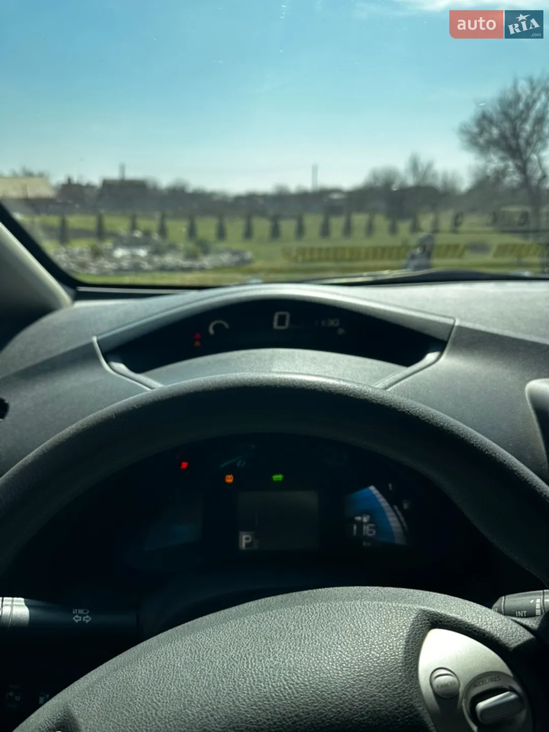 2016 Nissan Leaf - мініатюра 30
