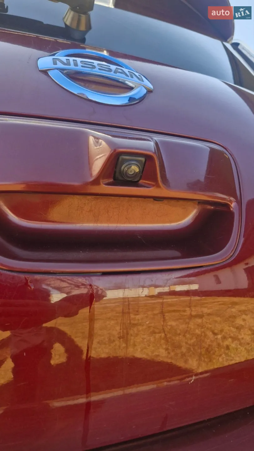 2016 Nissan Leaf - мініатюра 37