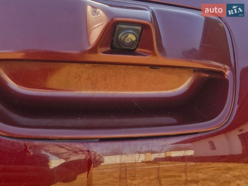 Хэтчбек Nissan Leaf 2016 в Полтаве фото 39 Хэтчбек Nissan Leaf 2016 в Полтаве