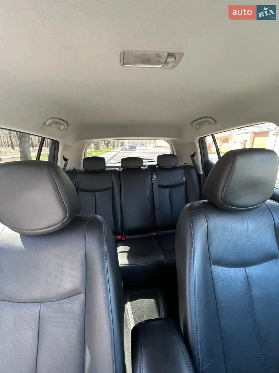 2014 Nissan Leaf - мініатюра 14