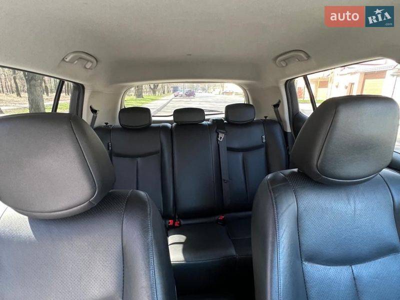 Хэтчбек Nissan Leaf 2014 в Одессе фото 14 Хэтчбек Nissan Leaf 2014 в Одессе