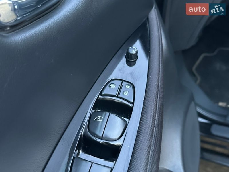 Хэтчбек Nissan Leaf 2018 в Днепре фото 26 Хэтчбек Nissan Leaf 2018 в Днепре