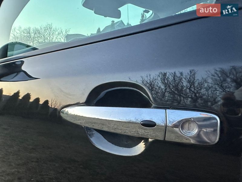 Хэтчбек Nissan Leaf 2018 в Днепре фото 42 Хэтчбек Nissan Leaf 2018 в Днепре