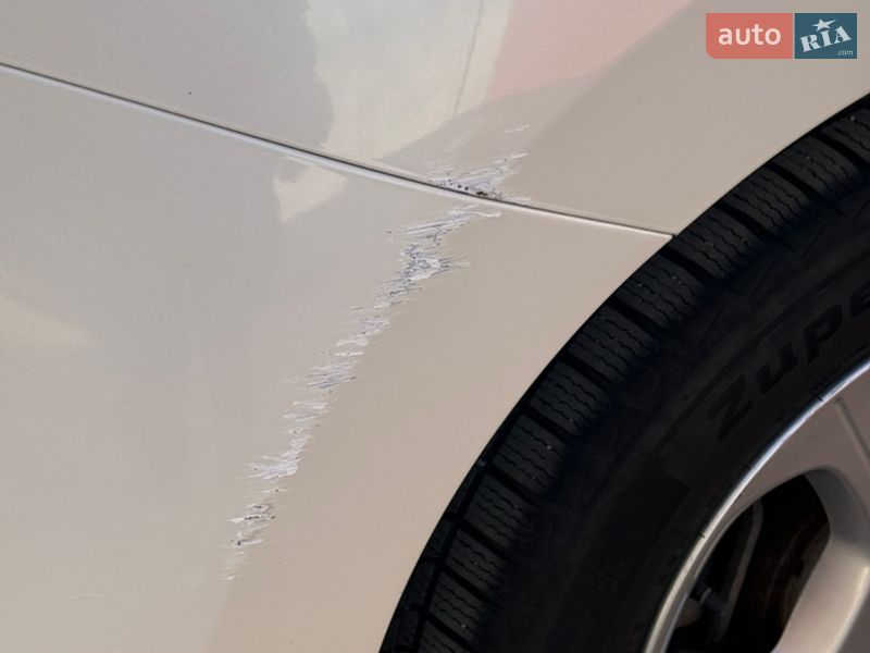 Хэтчбек Nissan Leaf 2017 в Кропивницком