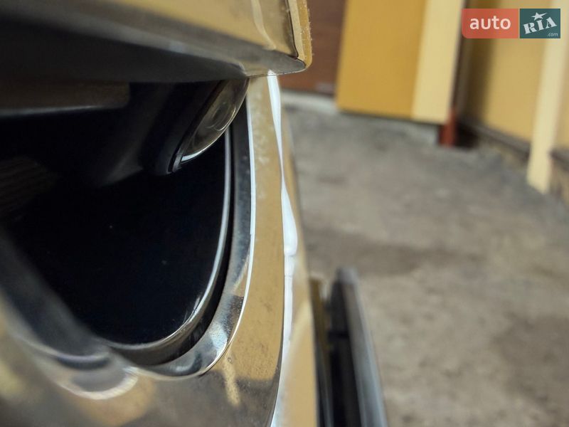 Хэтчбек Nissan Leaf 2020 в Львове