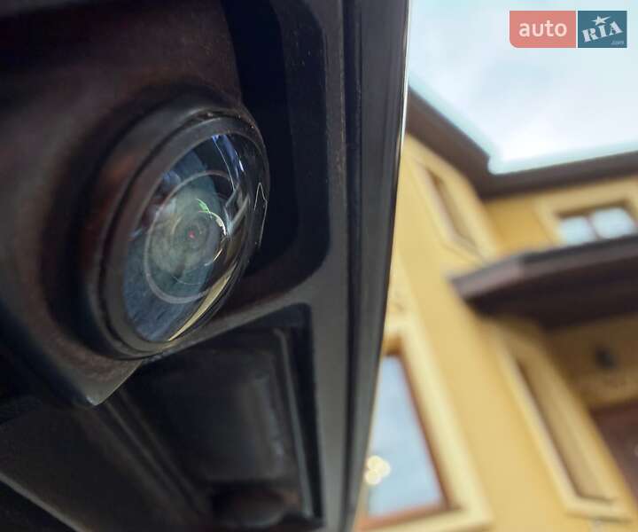 Хэтчбек Nissan Leaf 2020 в Львове