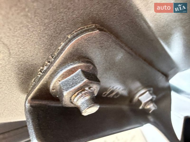 Хэтчбек Nissan Leaf 2020 в Львове