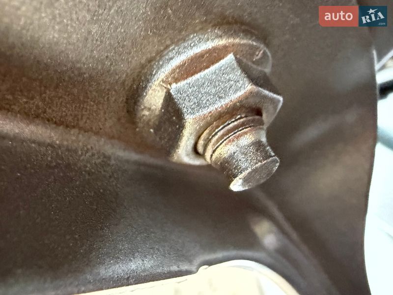 Хэтчбек Nissan Leaf 2020 в Львове