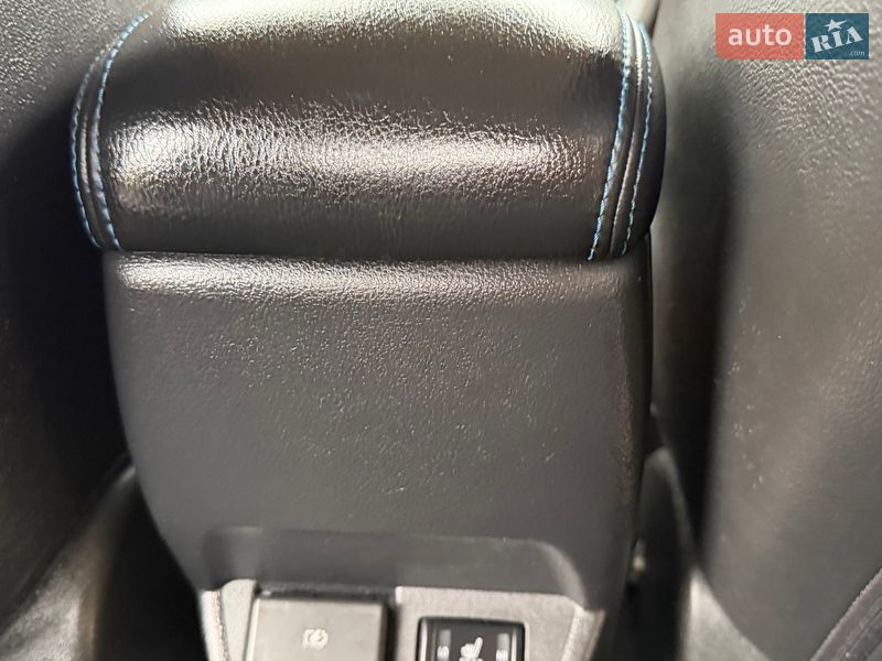 Хэтчбек Nissan Leaf 2020 в Львове