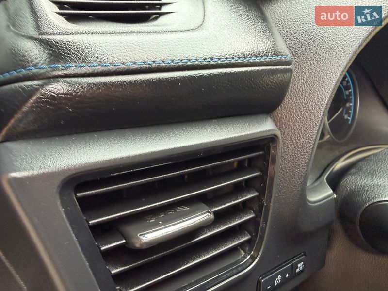 Хэтчбек Nissan Leaf 2020 в Львове