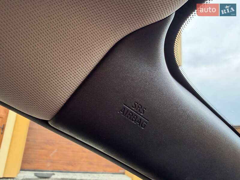 Хэтчбек Nissan Leaf 2020 в Львове