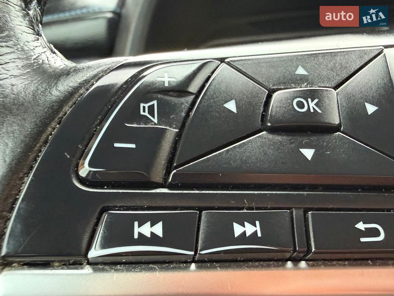 Хэтчбек Nissan Leaf 2020 в Львове