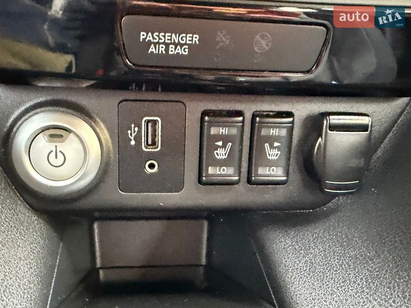 Хэтчбек Nissan Leaf 2020 в Львове