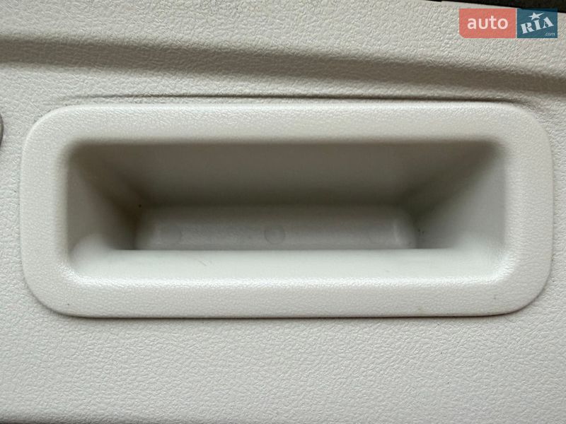 Хэтчбек Nissan Leaf 2020 в Львове