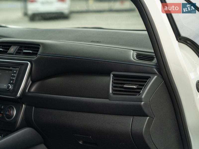 Хэтчбек Nissan Leaf 2019 в Черновцах фото 32 Хэтчбек Nissan Leaf 2019 в Черновцах