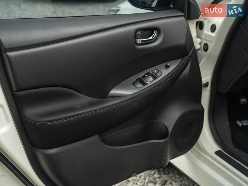 Хэтчбек Nissan Leaf 2019 в Черновцах фото 37 Хэтчбек Nissan Leaf 2019 в Черновцах
