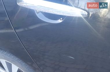 Хэтчбек Nissan Leaf 2014 в Харькове