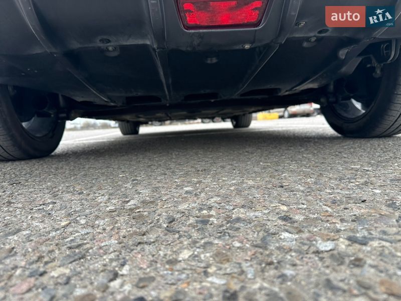 Хэтчбек Nissan Leaf 2018 в Черновцах