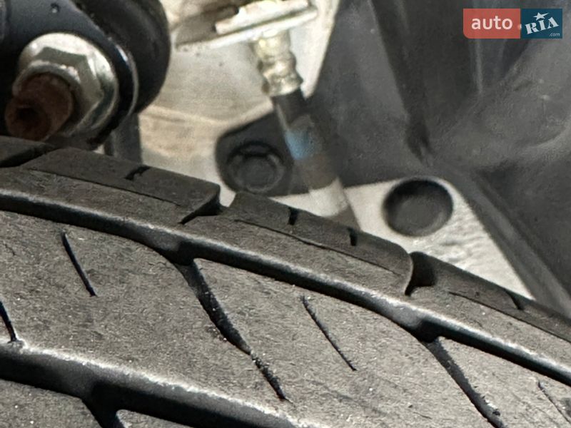 Хэтчбек Nissan Leaf 2018 в Черновцах