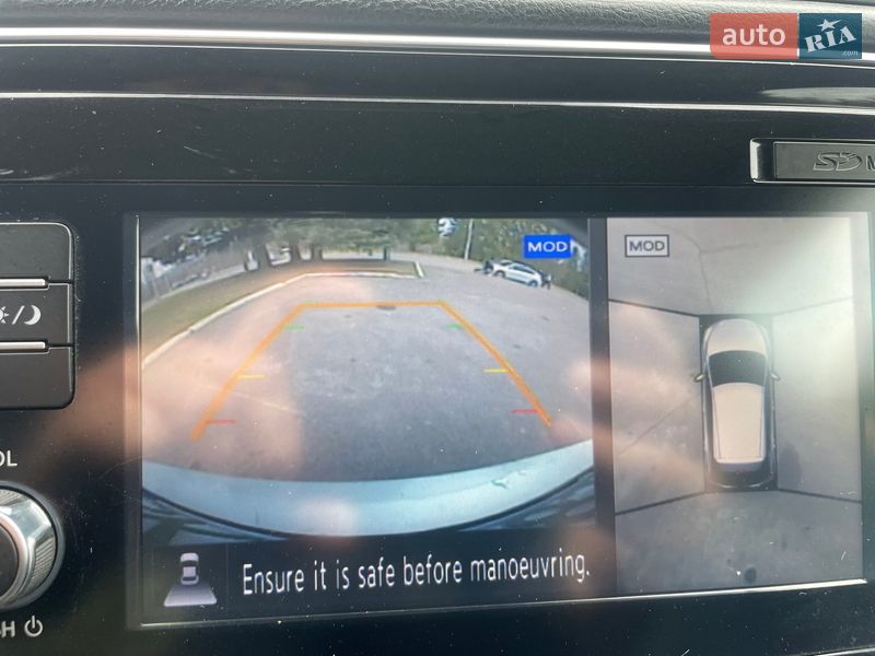 Хэтчбек Nissan Leaf 2018 в Ровно фото 19 Хэтчбек Nissan Leaf 2018 в Ровно