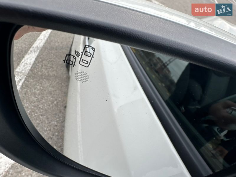 Хэтчбек Nissan Leaf 2021 в Черновцах фото 29 Хэтчбек Nissan Leaf 2021 в Черновцах